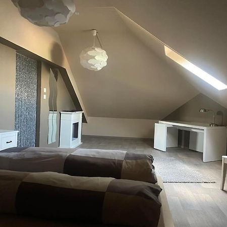 Vakantiewoning Bij De Jep Bilzen Kültér fotó