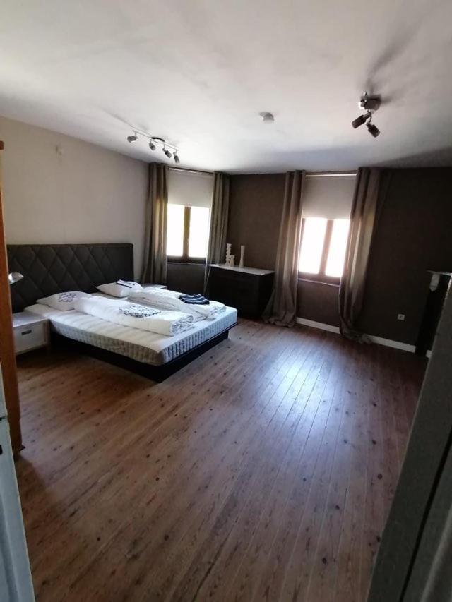Vakantiewoning Bij De Jep Bilzen Kültér fotó