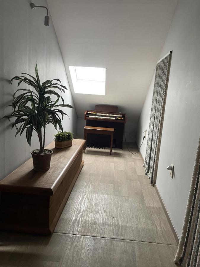 Vakantiewoning Bij De Jep Bilzen Kültér fotó