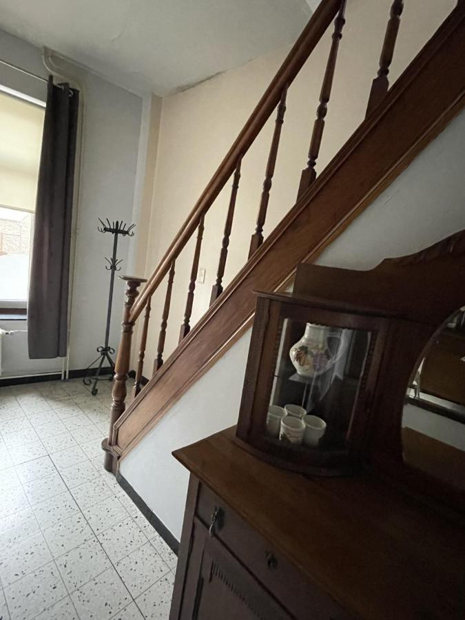 Vakantiewoning Bij De Jep Bilzen Kültér fotó