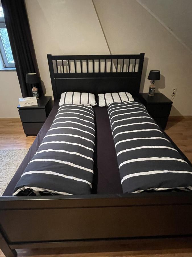 Vakantiewoning Bij De Jep Villa Bilzen Kültér fotó