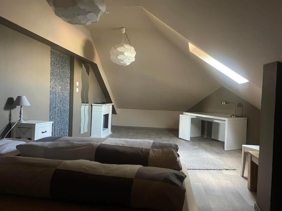 Vakantiewoning Bij De Jep Bilzen Kültér fotó