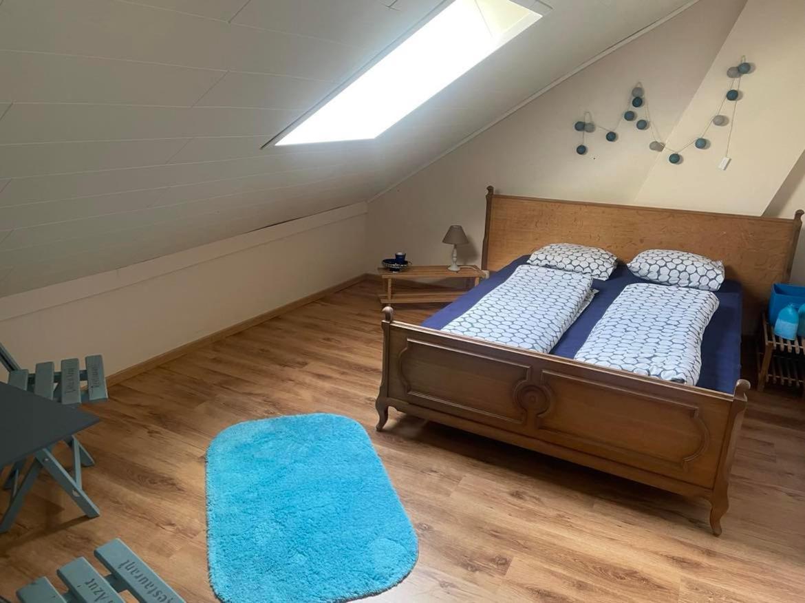 Vakantiewoning Bij De Jep Bilzen Kültér fotó