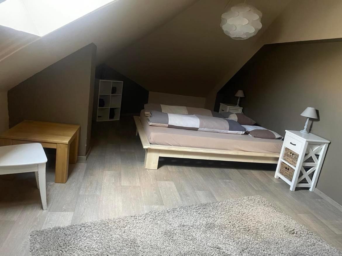 Vakantiewoning Bij De Jep Bilzen Kültér fotó