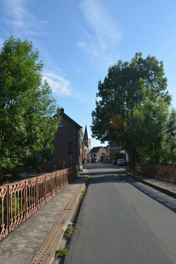 Vakantiewoning Bij De Jep Bilzen Kültér fotó
